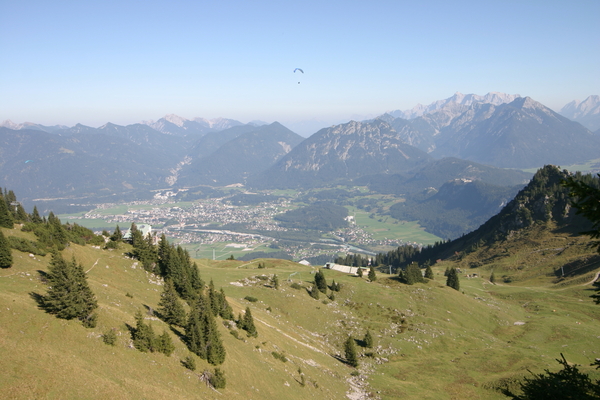 Reutte