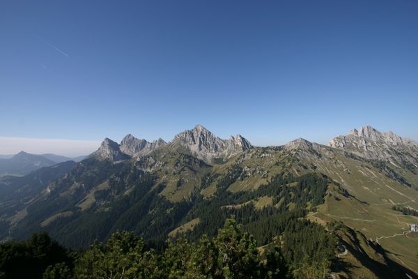 Schneidspitze